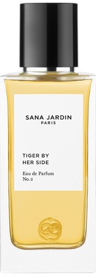 Sana Jardin Tiger By Her Side Roleball vegano
