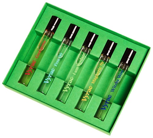 Vyrao High Five Set Online Kaufen Niche Beauty