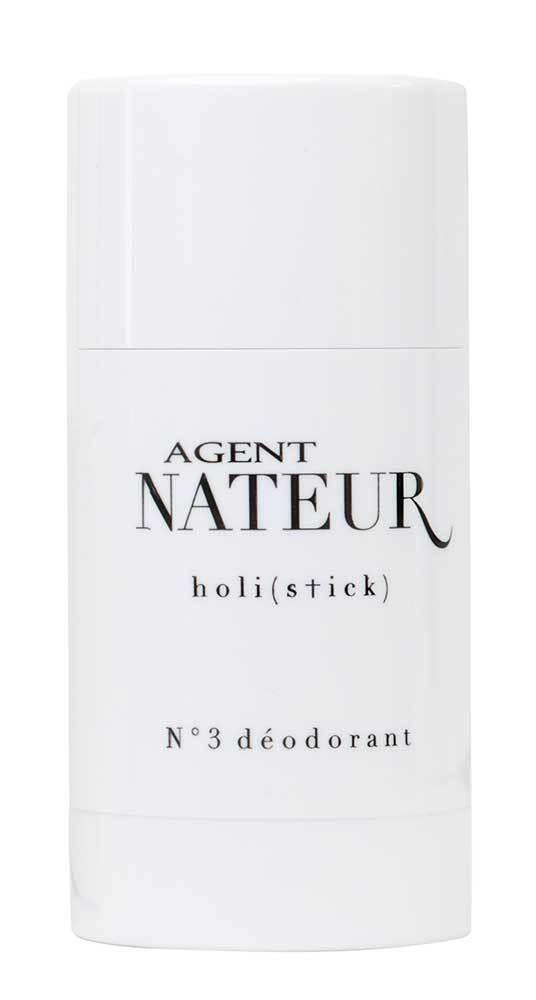 AGENT NATEUR Holi Stick Deodorant comprar en línea NICHE BEAUTY