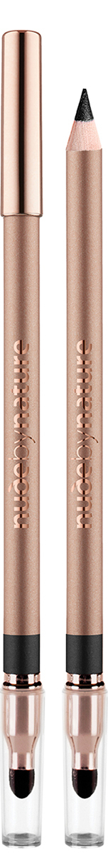 NUDE BY NATURE Contour Eye Pencil Buy Online NICHE BEAUTY