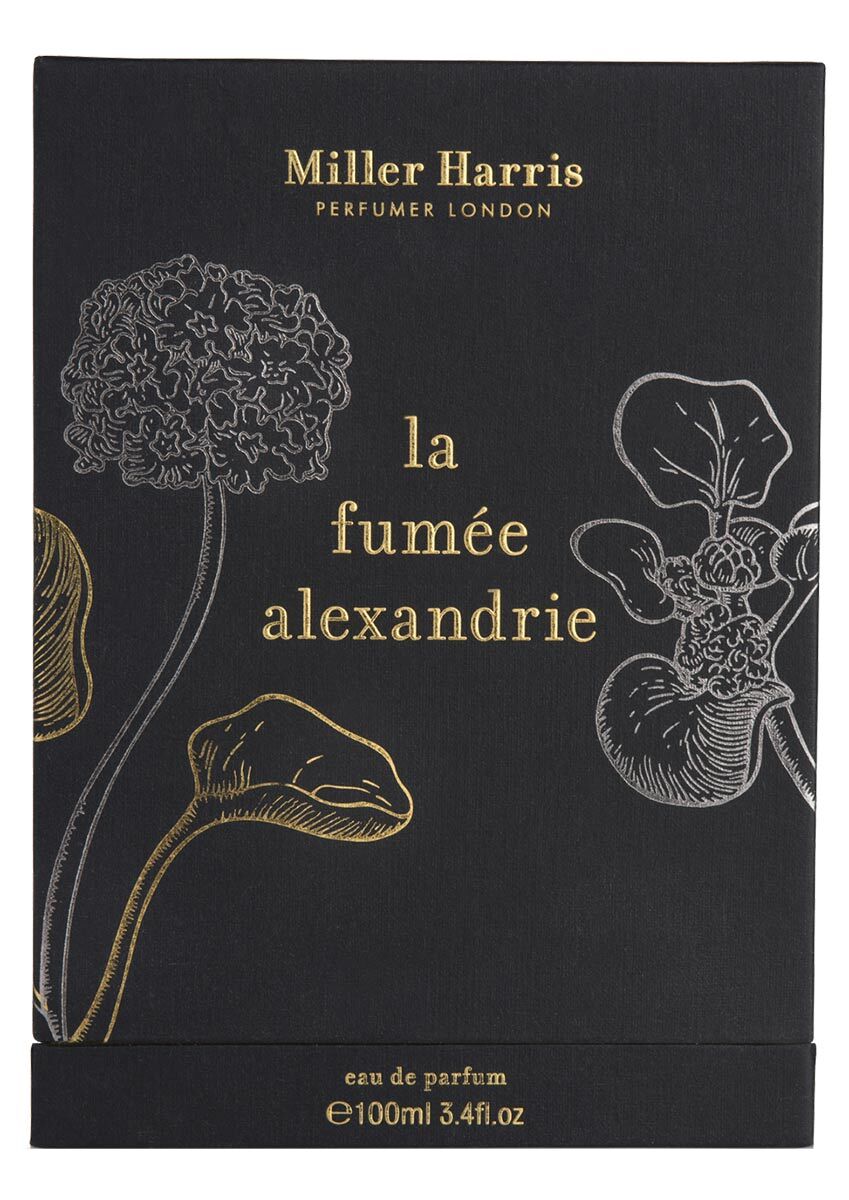 Miller Harris La Fum E Alexandrie Buy Online Niche Beauty