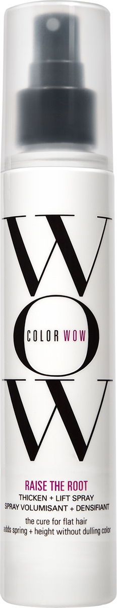 COLOR WOW Raise The Root Thicken Lift Spray Buy Online NICHE BEAUTY