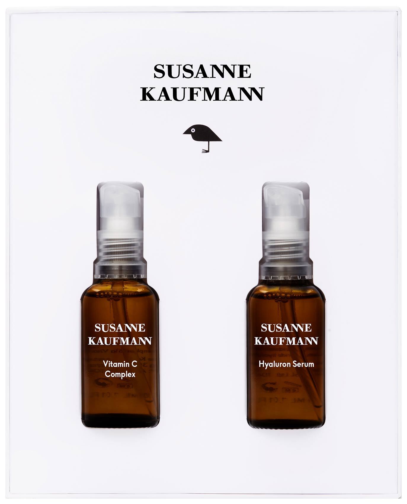 Susanne Kaufmann Signature Serums Buy Online Niche Beauty