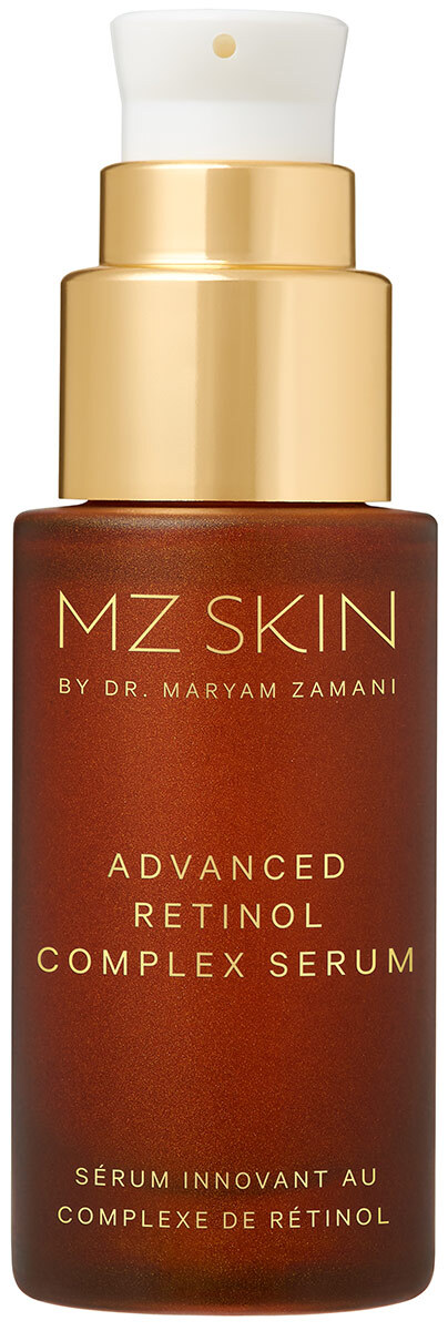 Mz Skin Advanced Retinol Complex Serum Buy Online Niche Beauty