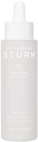 Super Anti-Aging Hair & Scalp Serum 