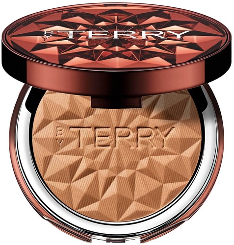 By Terry Tea to Tan Sun Powder 3.Tan Bronzo