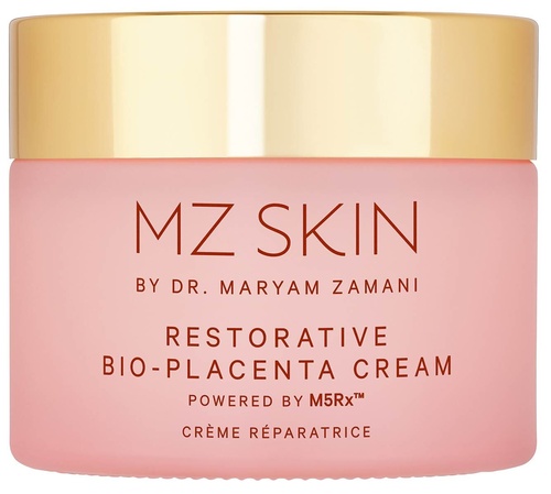 MZ Skin RESTORATIVE BIO-PLACENTA CREAM