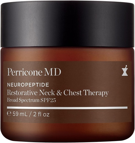 perricone neuropeptide neck and chest