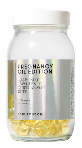 Pregnancy Oil Edition 