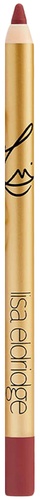 lisa eldridge ENHANCE AND DEFINE LIP PENCIL CINNABAR