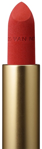 DRIES VAN NOTEN Matte Lipstick Refill 75 Crafted Red