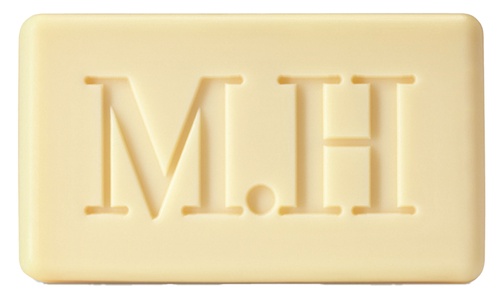 Miller Harris Lumière Dorée Soap