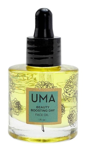 Beauty Boosting Day Face Oil