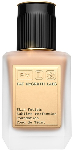 Pat McGrath Labs Sublime Perfection Foundation LIGHT MEDIUM 10