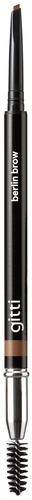 gitti Berlin Brow Definer 02 Medium Bruin