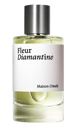 Maison Crivelli Fleur Diamantine 100 مل