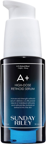 Sunday Riley A+ High-Dose Retinoid Serum 30 ml