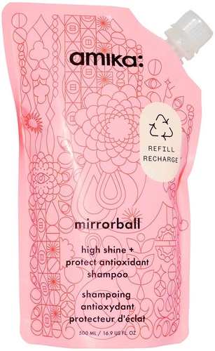 Mirrorball High Shine +  Protect Antioxidant Shampoo
