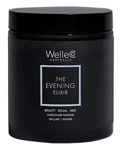 WelleCo The Evening Elixir - Chocolate