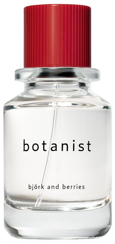 Björk & Berries Botanist 50 ml