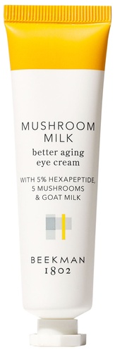 BEEKMAN 1802 MUSHROOM MILK