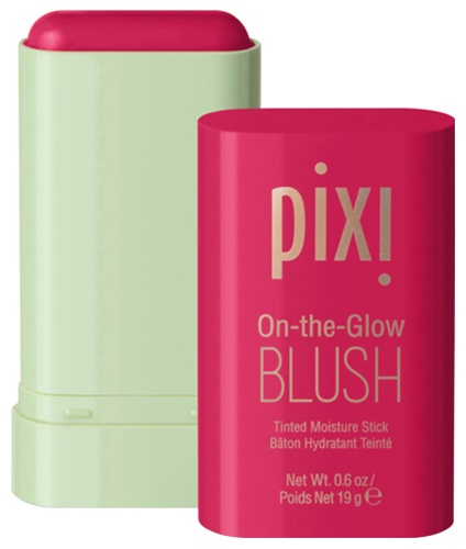 Pixi On-the-Glow BLUSH روبي