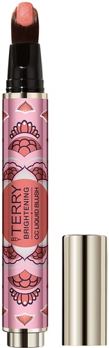 By Terry Brightening CC Liquid Blush Flash rosato