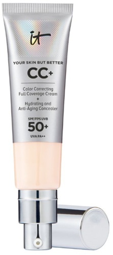 IT Cosmetics Your Skin But Better™ CC+™ SPF 50+ Bege claro