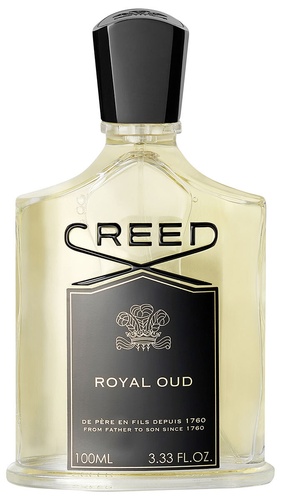 Royal Oud