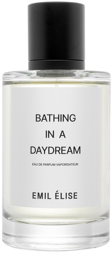 bathing in a daydream