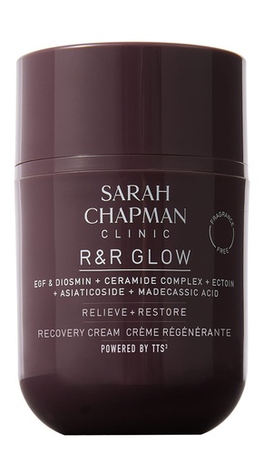 Sarah Chapman R & R Glow Recovery Cream