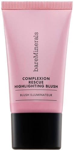 bareMinerals Complexion Rescue Highlighting Blush Μωβ λάμψη