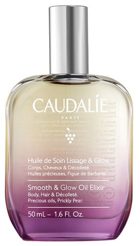 Caudalie Pflegeöl Glättung & Glanz 50 ml