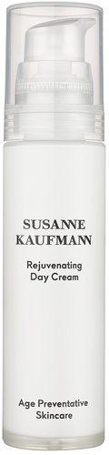 Rejuvenating Day Cream 