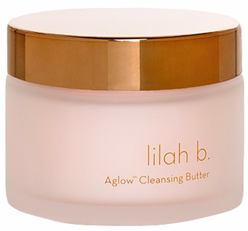 Lilah B. Aglow Cleansing Butter