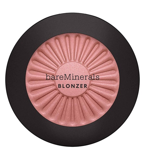 bareMinerals Gen Nude Blonzer Baiser de mauve