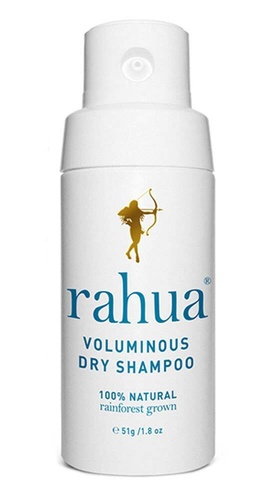 Voluminous Dry Shampoo