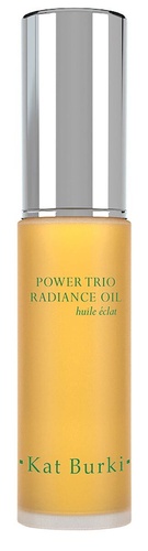Power Trio Radiance Oil