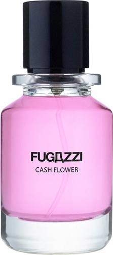 Fugazzi CASH FLOWER EXTRAIT DE PARFUM 50 مل
