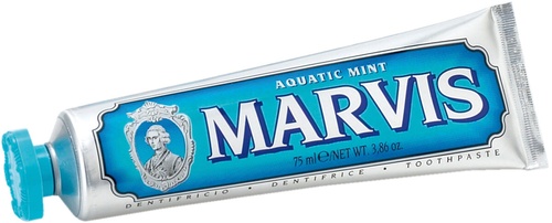 Marvis Aquatic Mint 85 مل