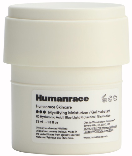 Humanrace 7D Mystifying Moisturizer Refill Wkład 53 ml