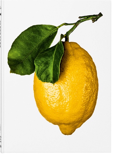 The Gourmand`s Lemon