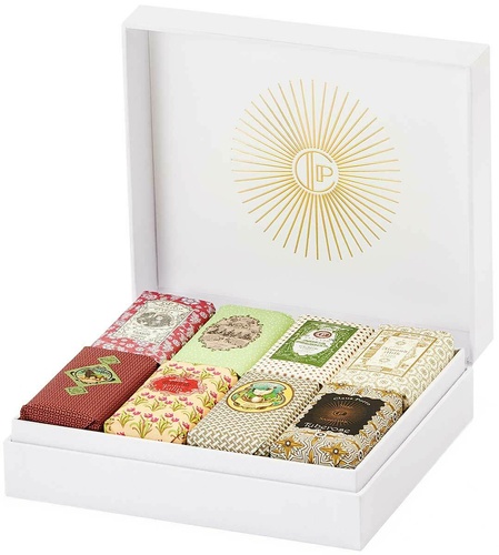 Gift Box 8 Mini Soaps