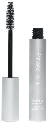 RMS Beauty Straight Up Volumizing Peptide Mascara 8 ml