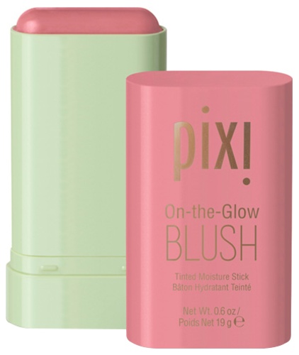 Pixi On-the-Glow BLUSH فلور