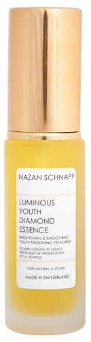 Nazan Schnapp Luminous Youth Diamond Essence