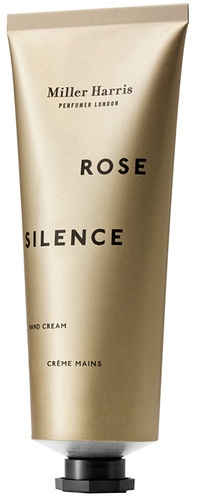 Rose Silence Hand Cream