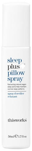This Works Sleep Plus Pillow Spray 50 مل