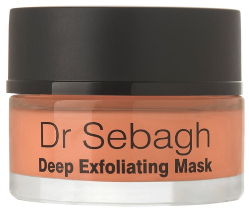 Deep Exfoliating Mask 