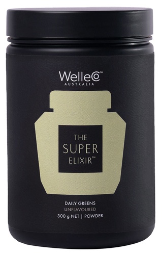 The Super Elixir™ Unflavoured Refill